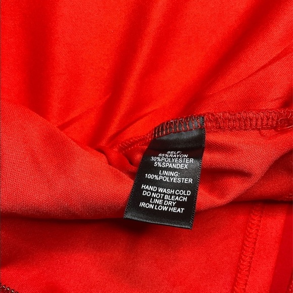 Lulus dress size S - Picture 8 of 8